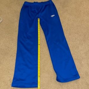 Speedo Sweatpants